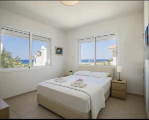 Sandy Feet Beach House