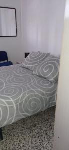 Cama doble Cristina