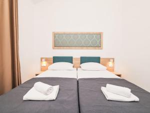 Apartment Medena-1 by Interhome