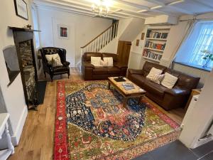 Spring Garden Cottage