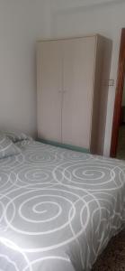 Cama doble Cristina