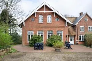 Ferienwohnungen Alte Schule Klintum - Rantzauhöhe