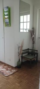 Comfortable 1 bd apt