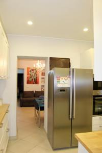 Duca Degli Abruzzi house