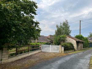 Maisons de vacances Le Petit Nid : Maison de Vacances