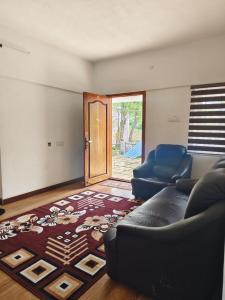 Kodai Winter Park home stay