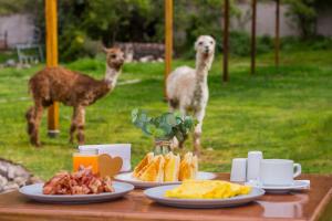 Hacienda del Valle Sagrado