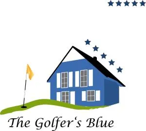 The Golfers Blue - 普劳西