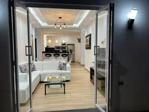 Casa Blanca - Engabao