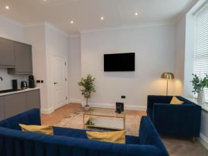 The Salisbury 1 Bed Classic Apartment - 4hvězdičkové hotely ve městě Scarborough