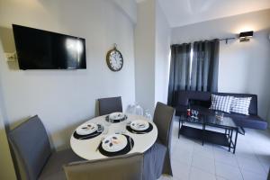 Regalo Apartments Lefkada Greece