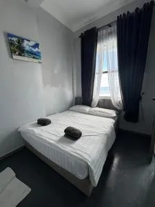 The Room Inn - Pasir Panjang - Kampong Pasir Panjang