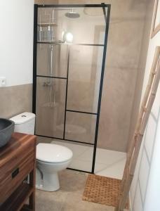 Appartements L-Olivet : photos des chambres