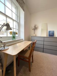 Victoria Maisonette Apartment