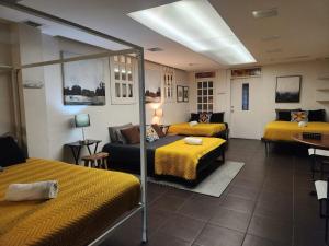 Edificio El Barrio Vertical