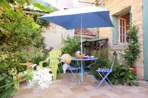 le gite de claire - Baneuil