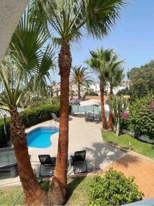 Villa avec piscine et jacuzzi