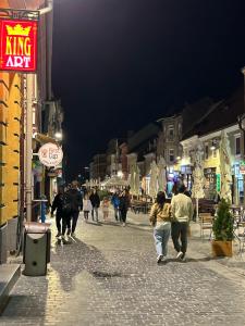 HAVEN Central Studios