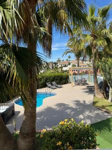 Villa avec piscine et jacuzzi