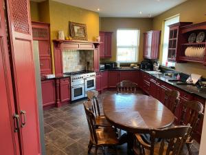 Walshs Mill Lodges & Linen House