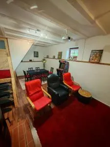 Gemütliches Bauernhaus am Nationalpark Eifel - Heimbach