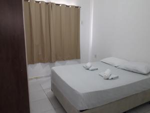 Casa Vila Eulália Petrolina