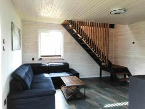 Domek przy plaży na mazurach