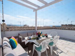 HelloAPULIA Monopoli - Solglime - Spacious Holiday Home with Terrace