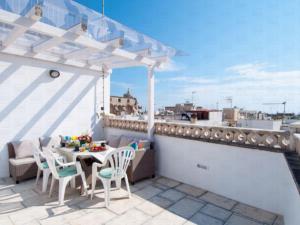 HelloAPULIA Monopoli - Solglime - Spacious Holiday Home with Terrace