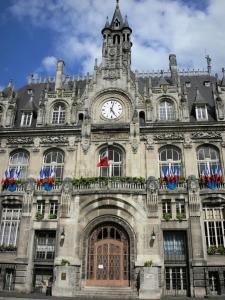 Appartements Le Petit Ardennais : photos des chambres