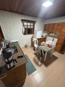 Casarão de Itaipava