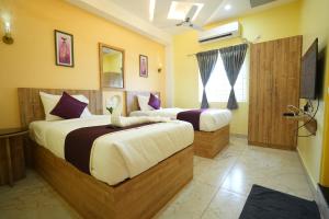 M M Hotel Royal Respite