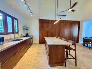 Tropical Roga Villa with Private Pool