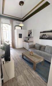 Barcelona Central Apartments