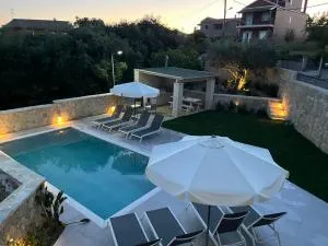 Villa Eoli Corfu - Kastellánoi