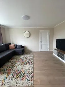 Centra apartamenti - Valmiera