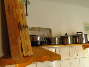 Jóbarát Vendégház