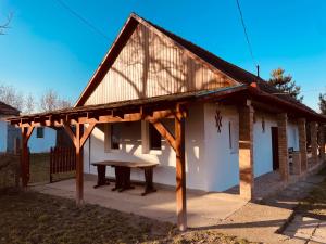 Jóbarát Vendégház