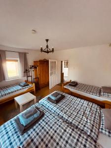 Jóbarát Vendégház