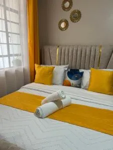 Serenity Crib - Gitithia