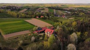 Agroturystyka u Babci