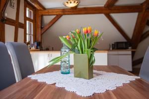 Loft auf altem Gutshof ab 2 Nächte