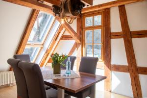 Loft auf altem Gutshof ab 2 Nächte