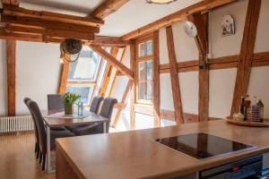 Loft auf altem Gutshof ab 2 Nächte