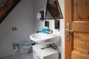 Loft auf altem Gutshof ab 2 Nächte