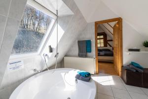 Loft auf altem Gutshof ab 2 Nächte