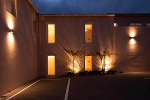 Vila Marta - Tentilhão