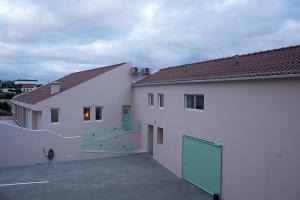 Vila Marta - Tentilhão