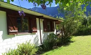 La Caz'Anna - Le Cap