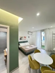 I Faraglioni Comfort Rooms - 泰拉西尼